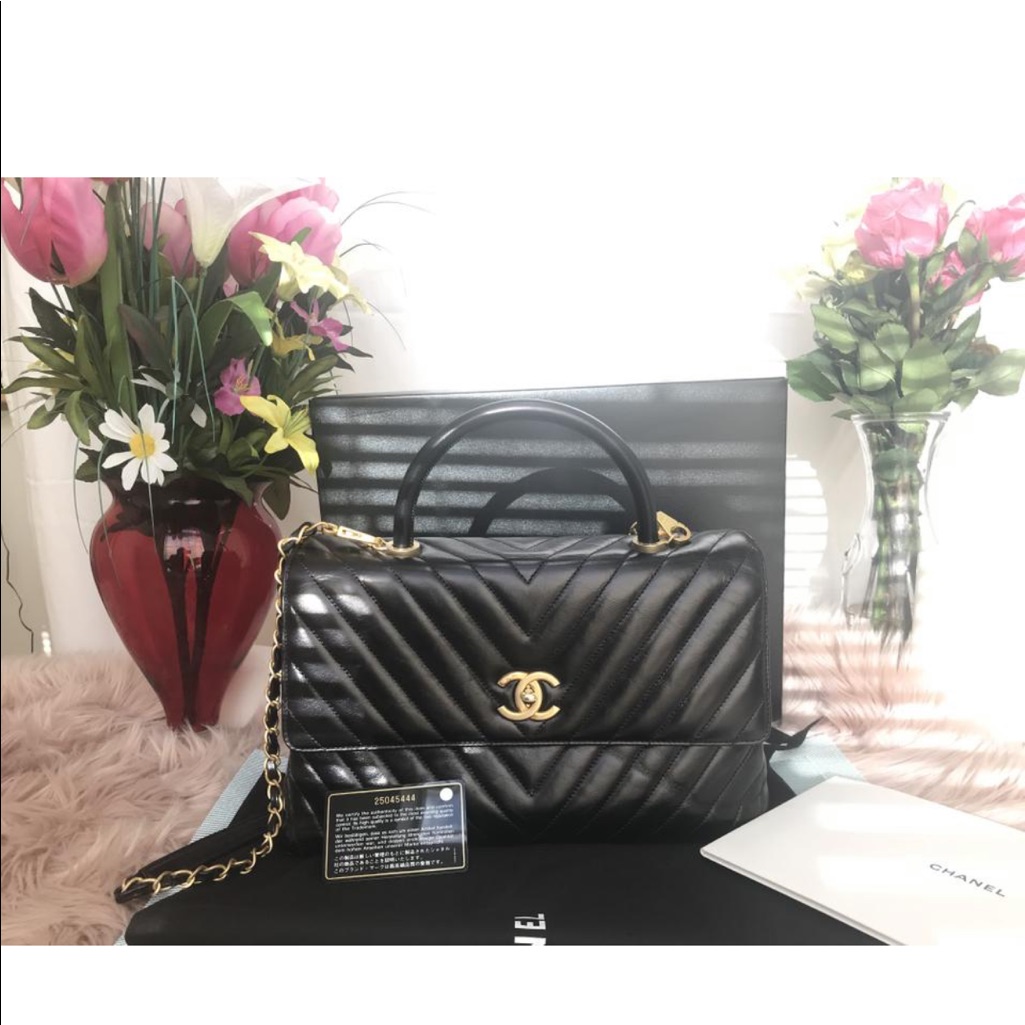 Chanel Coco